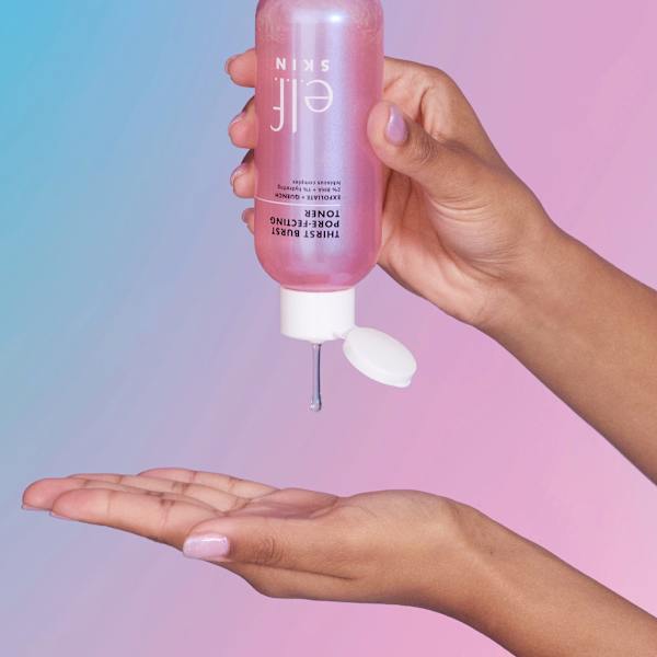 Toner porenverfeinernd Thirst Burst e.l.f. Cosmetics