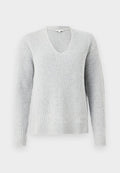 TOM TAILOR V NECK PULLOVER