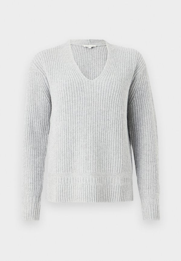 TOM TAILOR V NECK PULLOVER