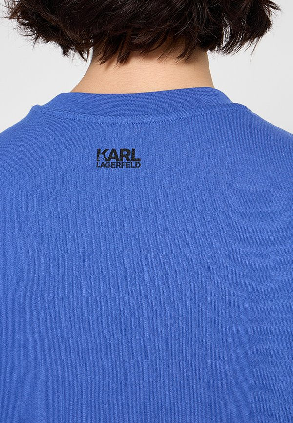 KARL LAGERFELD