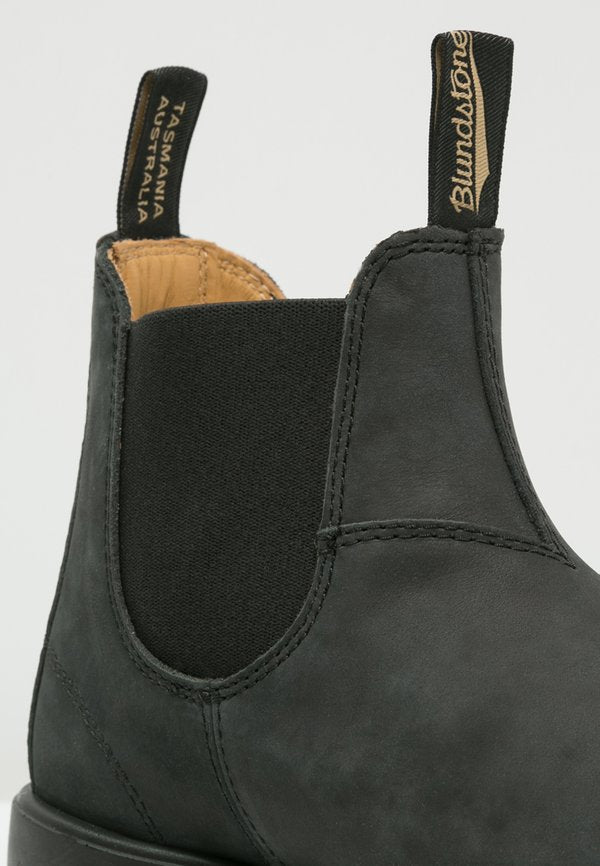 Blundstone BLUNDSTONE 550 WALNUT BROWN LEATHER CLASSICS SERIES