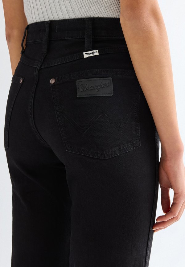 Wrangler DAWN