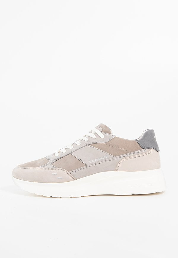 Filling Pieces JET RUNNER