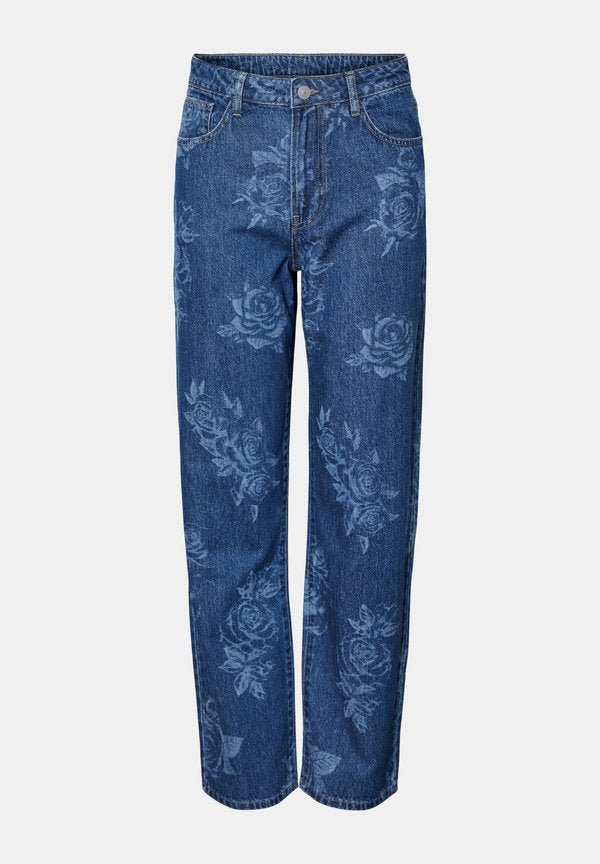 Pieces PCFLORA PANTS