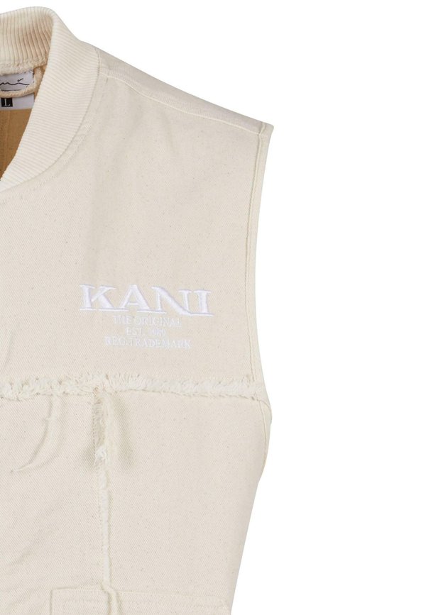 Karl Kani  RETRO PATCHWORK