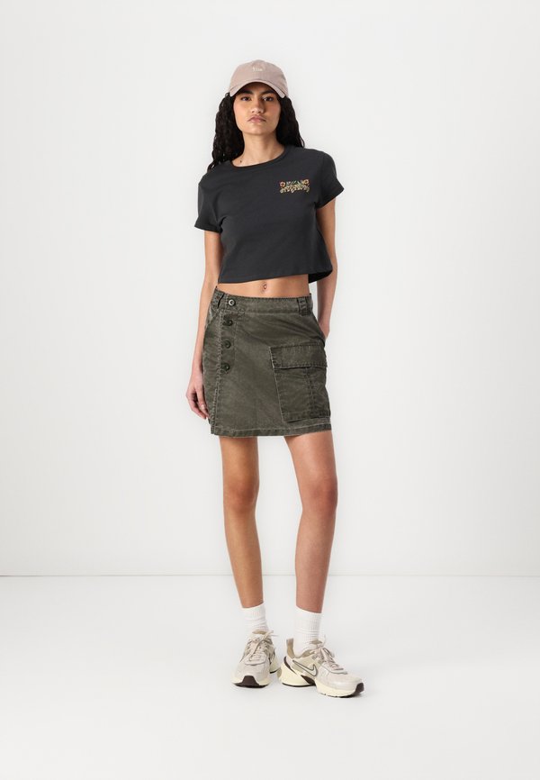 Alpha Industries VINTAGE MINI SKIRT