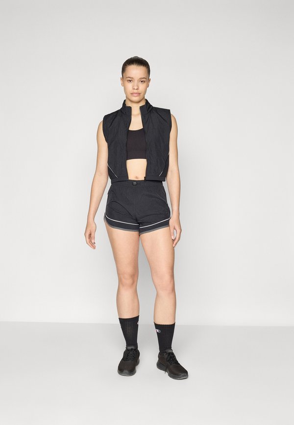 Champion SLEEVELESS JACKET