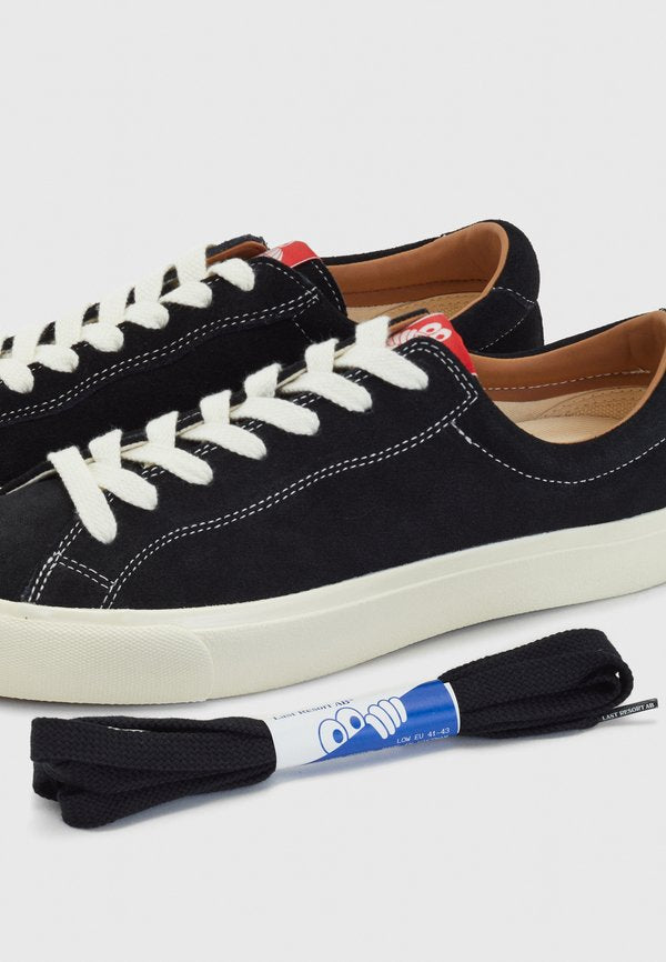 Last Resort AB VM003 SUEDE LO UNISEX