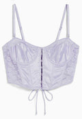 Bershka BLONDE WITH UNDERWIRE