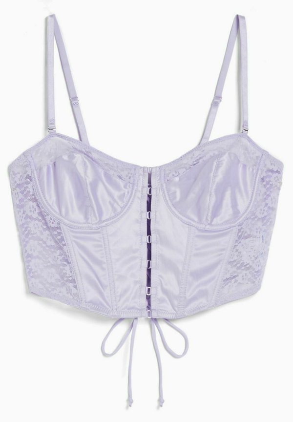 Bershka BLONDE WITH UNDERWIRE