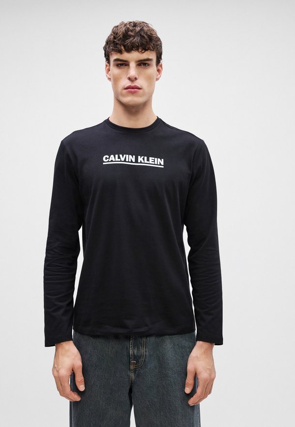 Calvin Klein BOLD GRAPHIC TEE