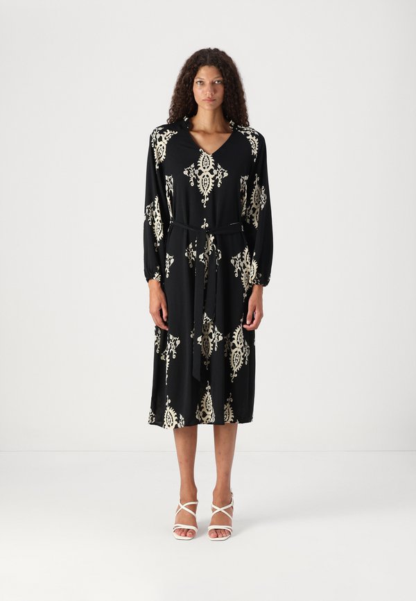 Vero Moda VMQUE SLONG DRESS