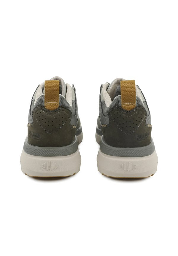Palladium PALLAFLEX LO MIX