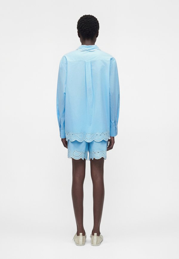 Stine Goya LONG SLEEVE OVERSIZED SHIRT