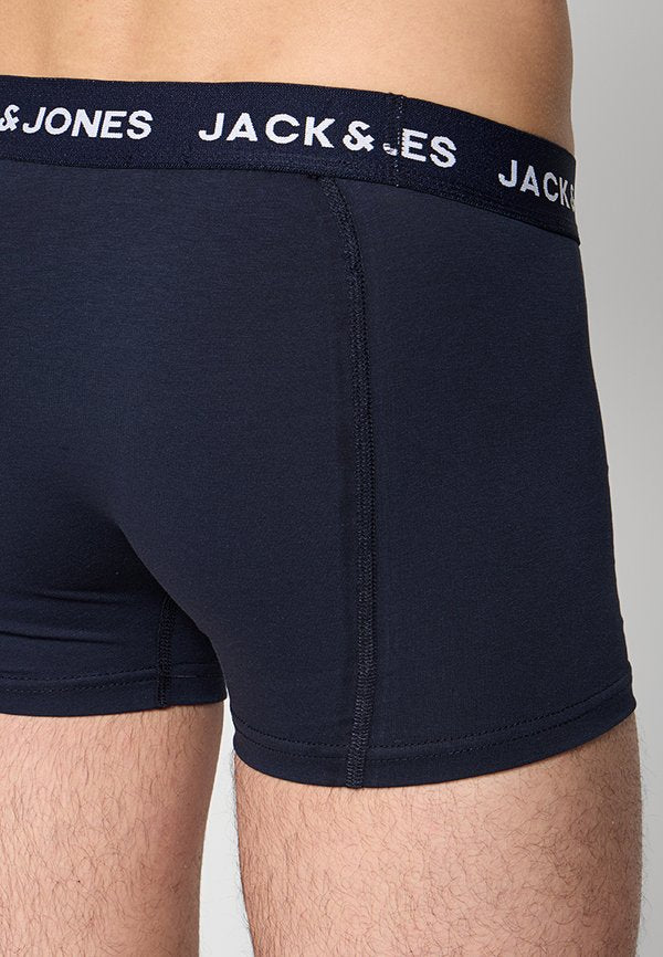 Jack & Jones JACANTHONY 4 PACK