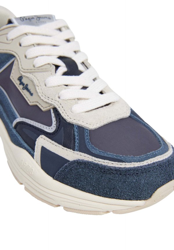 Pepe Jeans DAVE RETRO W
