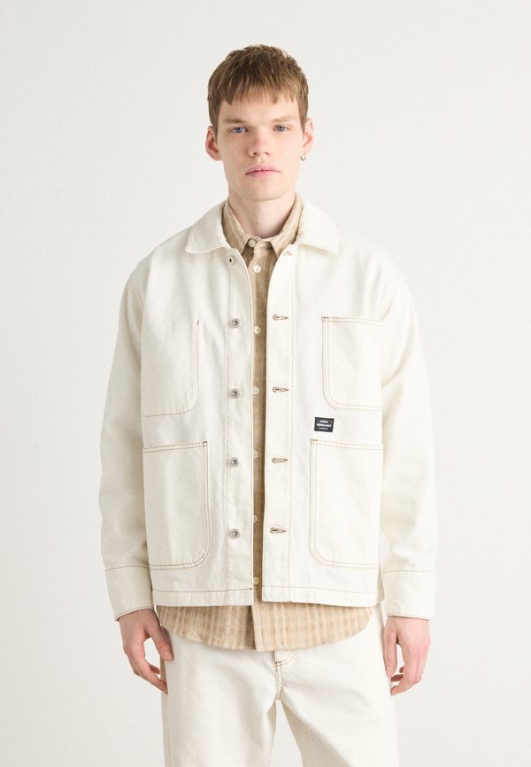 Mads Nørgaard SOIL JACKET