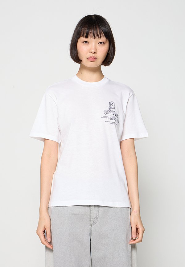 Carhartt WIP REGULAR FIT