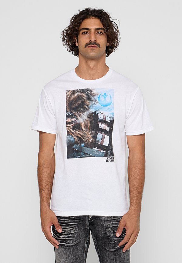 Star Wars CHEWBACCA