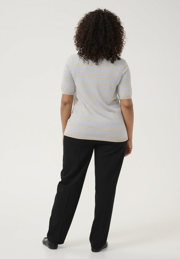 Kaffe Curve KCLIZZY STRIPED