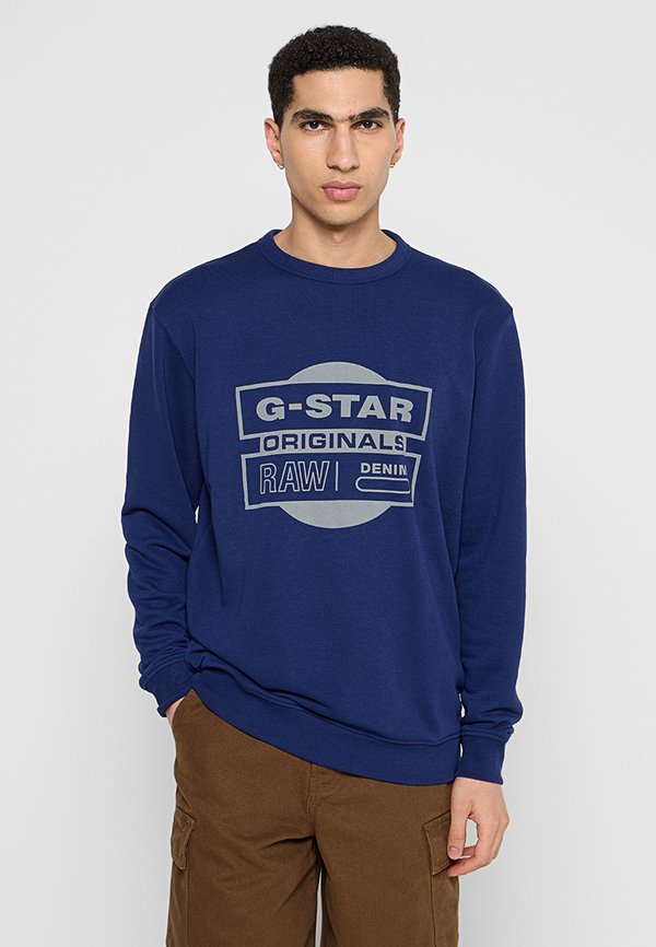 G-STAR ORIGINALS UNDERGROUND