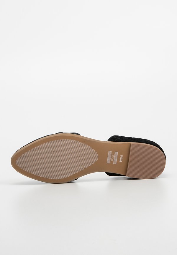 TOMS JUTTI DORSAY