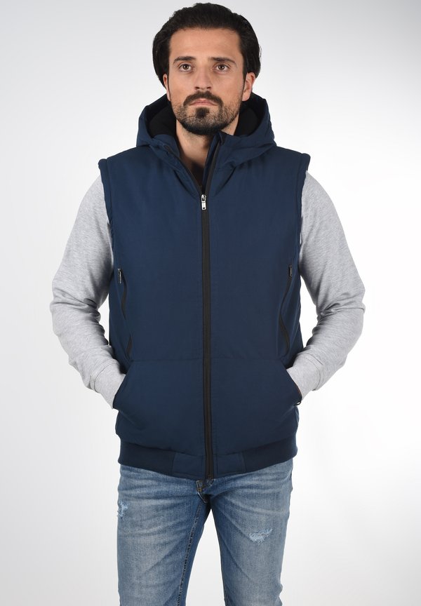 Blend BHELANO HOODED
