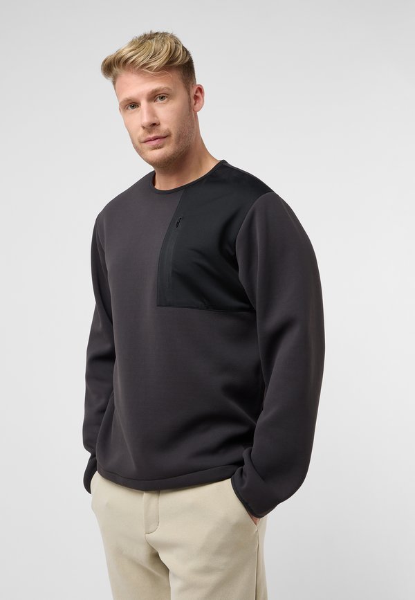 Jack Wolfskin WANDEREST PULLOVER M