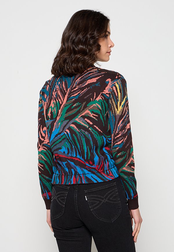Ivko  TROPICAL MOTIF