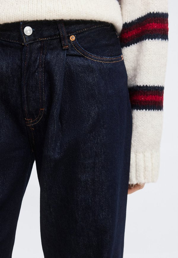 Tommy Jeans MID RISE LOOSE PLEAT