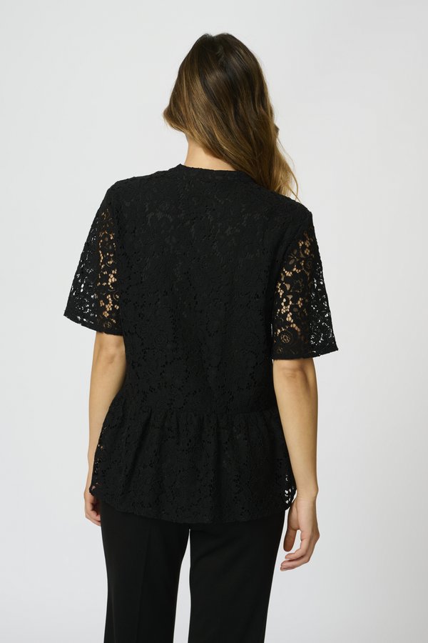 Saint Tropez ZANNASZ BLOUSE