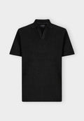 Marc O'Polo SIDE SLITS POLO