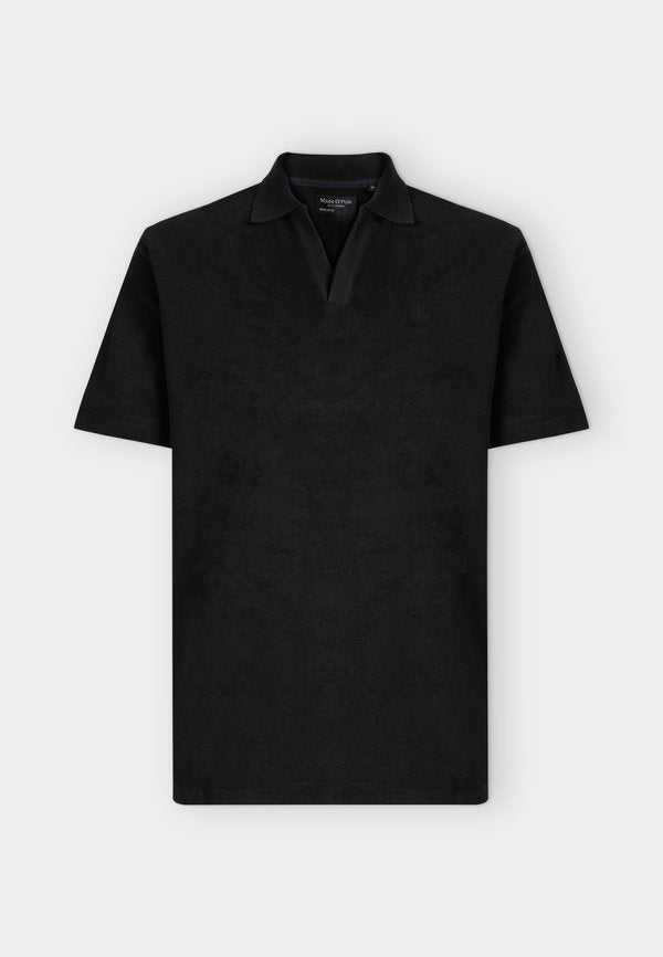 Marc O'Polo SIDE SLITS POLO
