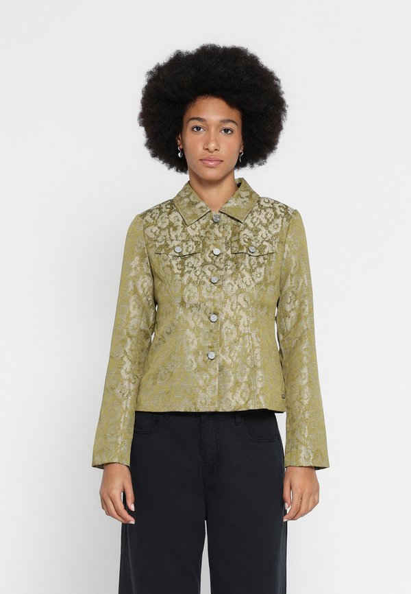 Scotch & Soda