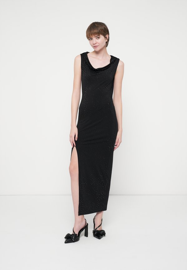 Vero Moda VMNATA WATERFALL ANKLE DRESS