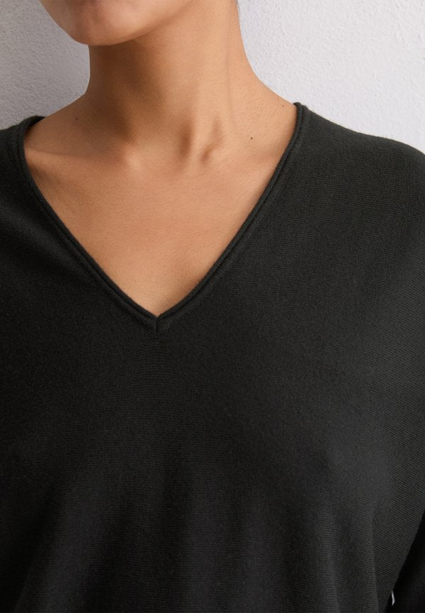Marc O'Polo LONGSLEEVE V-NECK