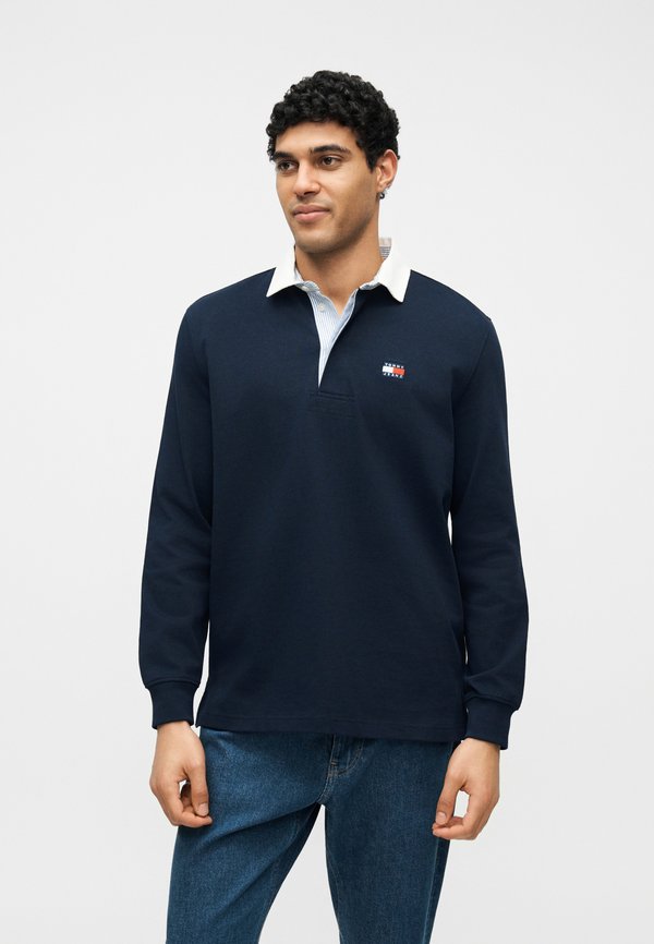Tommy Jeans TJM BADGE RUGBY