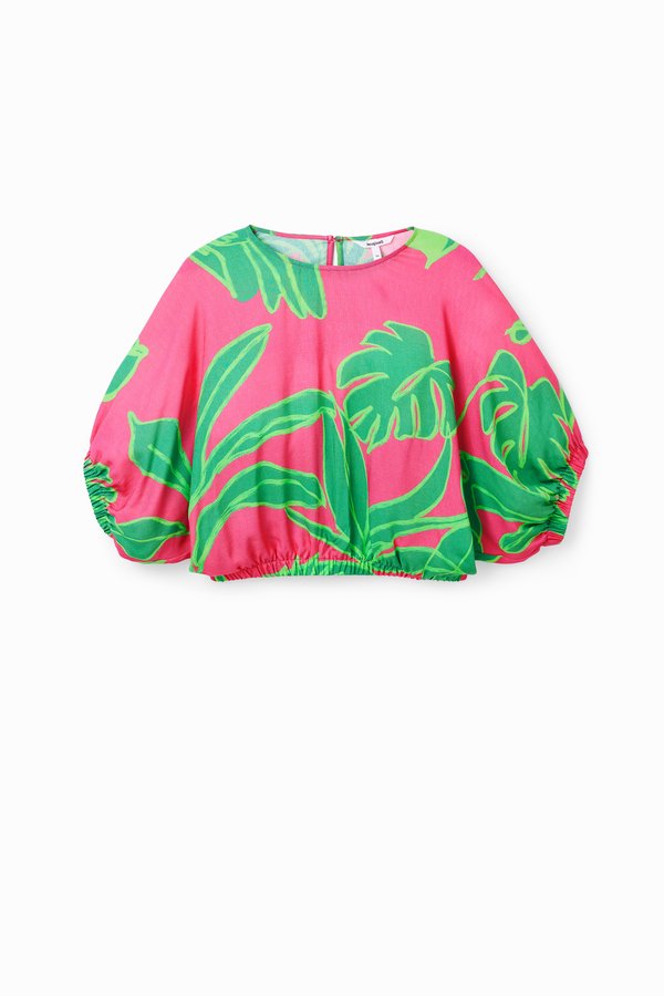 Desigual BLUS GARRET