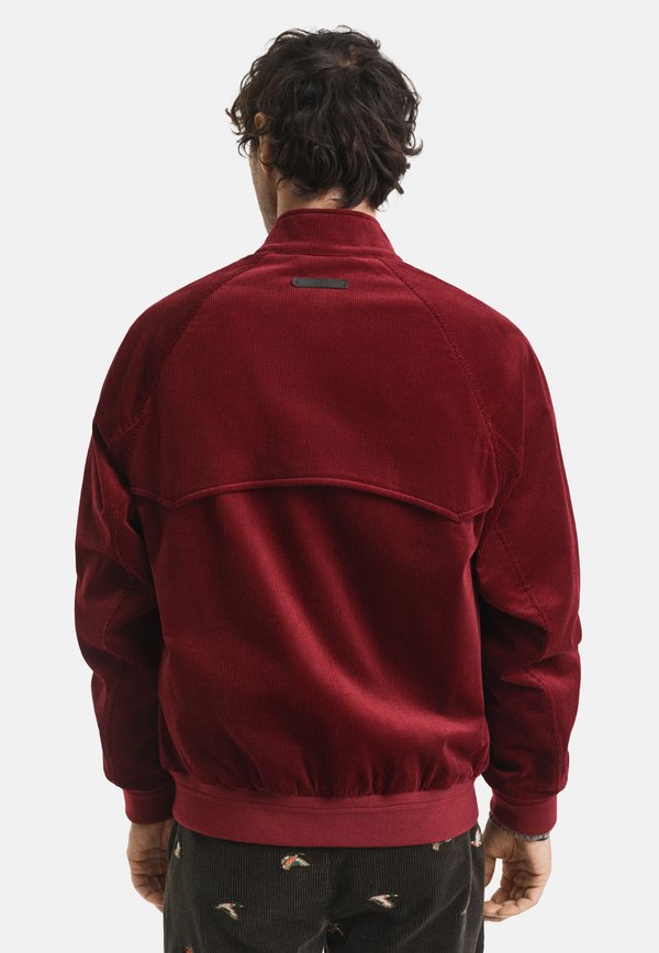 GANT HARRINGTON