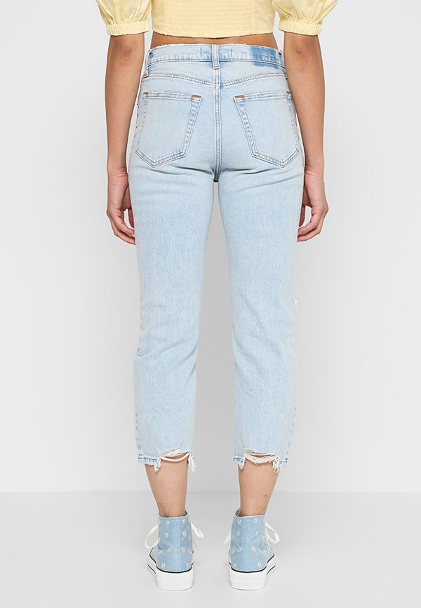 Abercrombie & Fitch