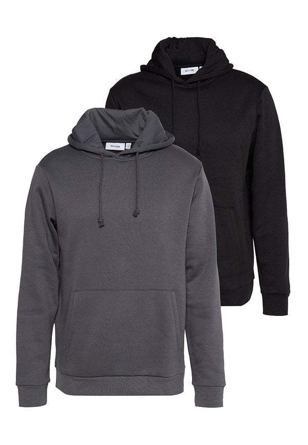 Only & Sons ONSCHASE REGULAR FIT 2 PACK