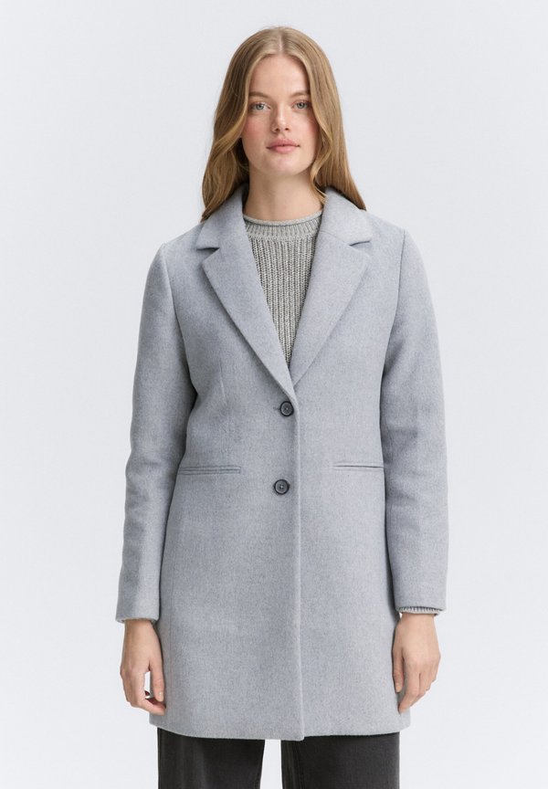 TOM TAILOR DENIM FITTED COAT