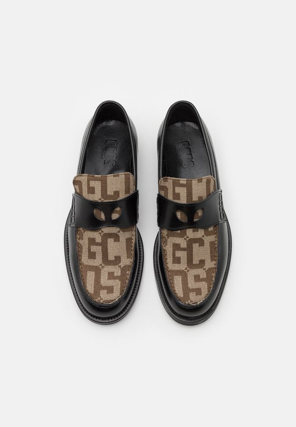 GCDS WIRDO LOAFER UNISEX