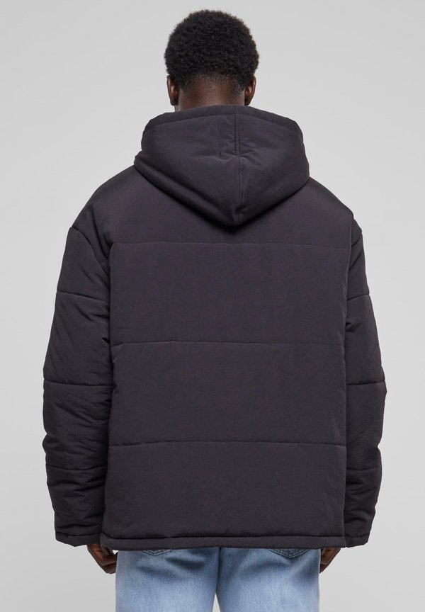 Urban Classics HOODED PUFFER
