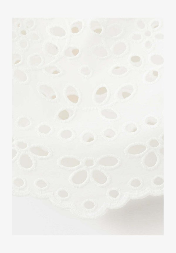 Mango ADULT - Top - off-white