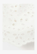 Mango ADULT - Top - off-white