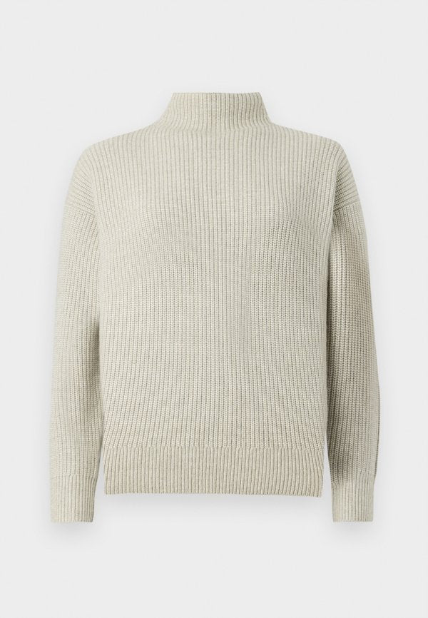 Calvin Klein STITCH T NECK