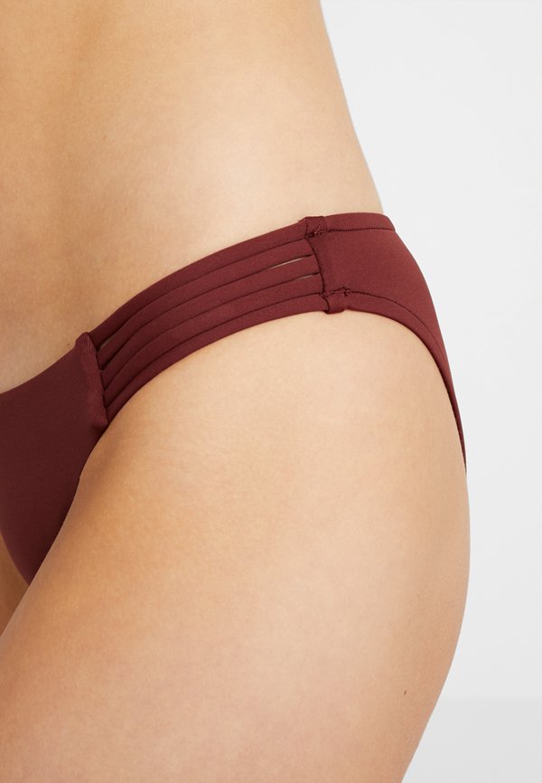 Seafolly MULTI ROULEAU BRAZILIAN