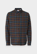 Timberland MIDWEIGHT FLANNEL CHECK SHIRT