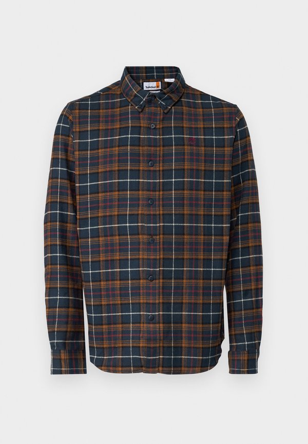 Timberland MIDWEIGHT FLANNEL CHECK SHIRT